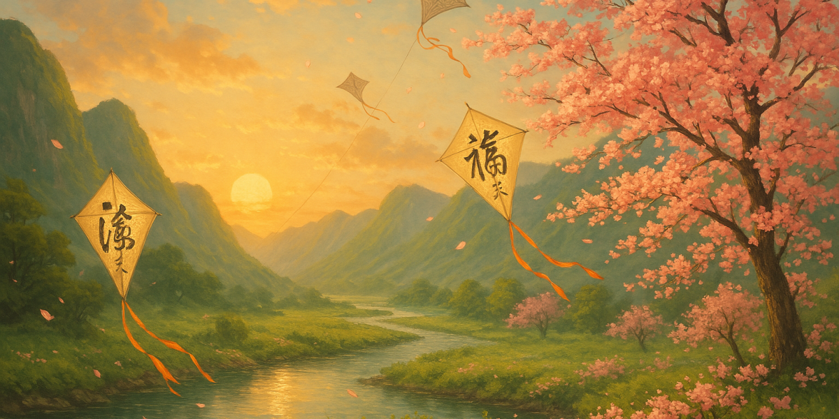 CHUN FEN