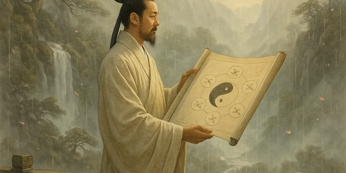 GU YU