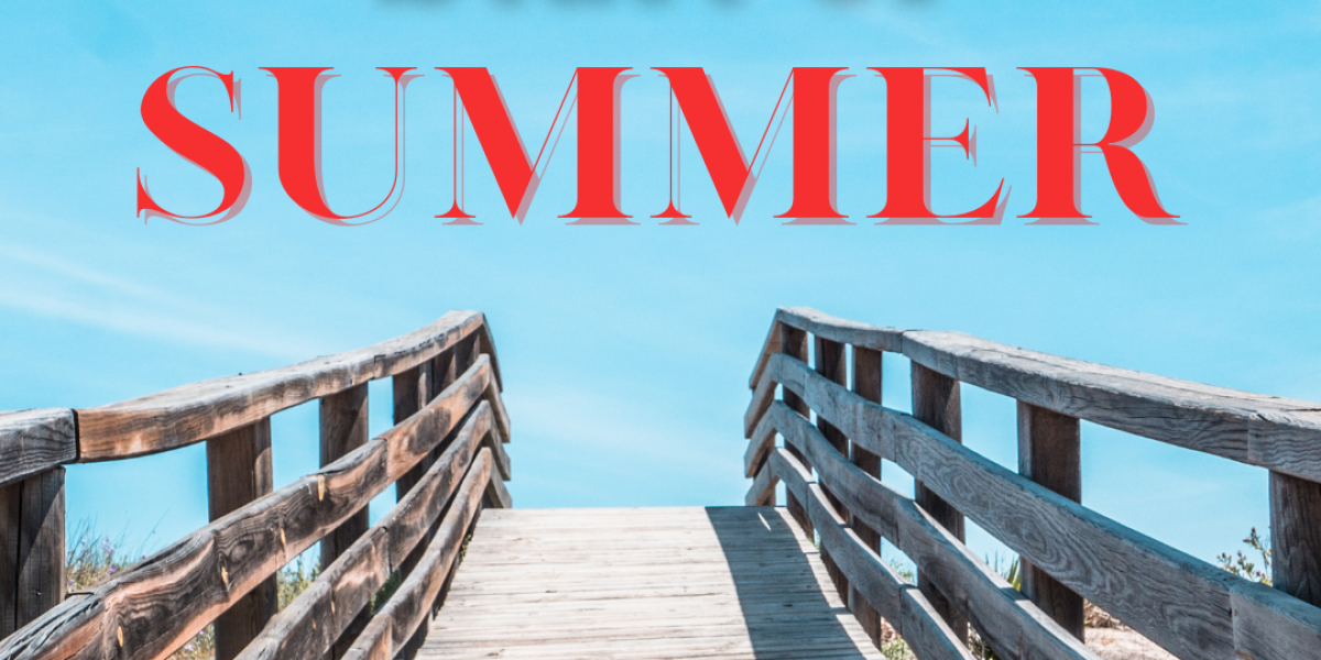 Start of Summer